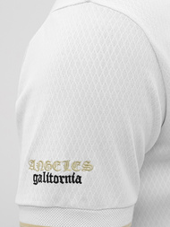 Muška polo majica bijela OZONEE O/YN2/575