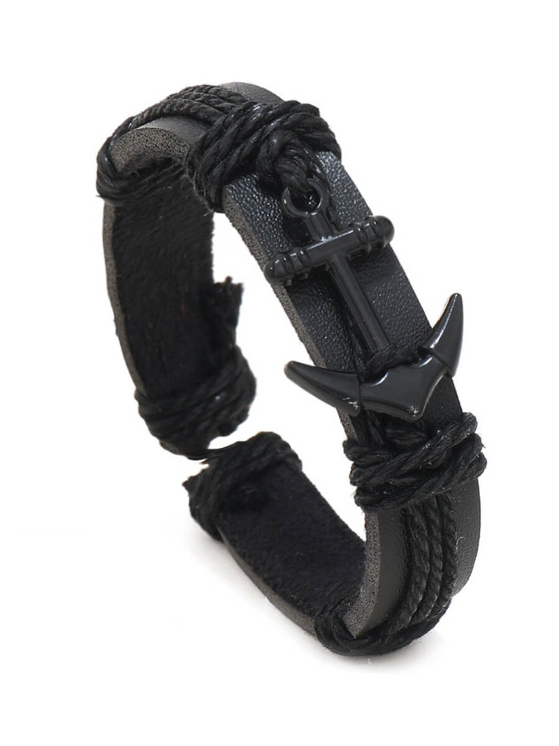 Muška Narukvica OZONEE D592