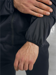 Muška trenirka modra OZONEE JS/8C1966/25