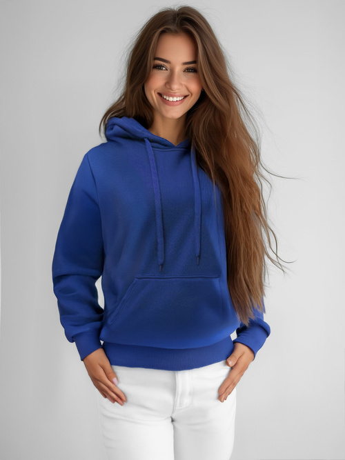 Ženska dukserica Indigo OZONEE JS/W02/66Z