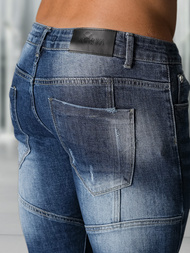 Muške traperice plave OZONEE NB/MP0050BZ