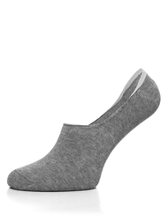 Muške čarape Tamnosive OZONEE 028