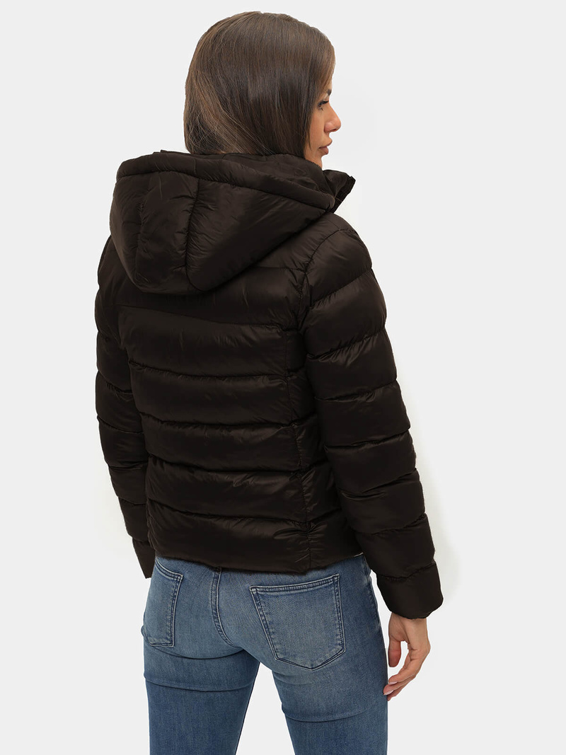 Ženska Jakna Čokolada OZONEE JS/M782/392