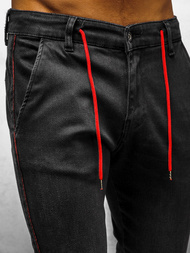 Muške hlače traperice OZONEE B/7154Z