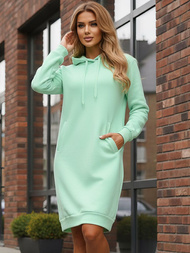 Ženska dukserica Mint OZONEE JS/YS10005/39