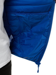 Muška proljetna jakna Plava OZONEE JS/LY33