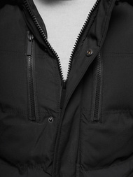 Muška Jakna Crna OZONEE JS/5M3120/392