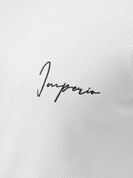 Muška Dukserica Bijela OZONEE O/P2033Z