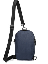 Muška torba preko ramena Plava OZONEE L/8030