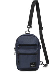 Muška torba preko ramena Plava OZONEE L/8030