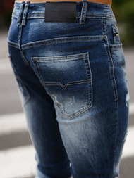 Muške traperice plave OZONEE NB/MP0010BCZ