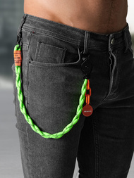 Muške traperice grafitne OZONEE NB/MP0191G