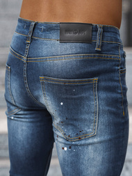 Muške traperice tamnoplave OZONEE NB/MP0170BS