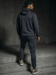 Muška trenirka modra OZONEE JS/8C1966/25