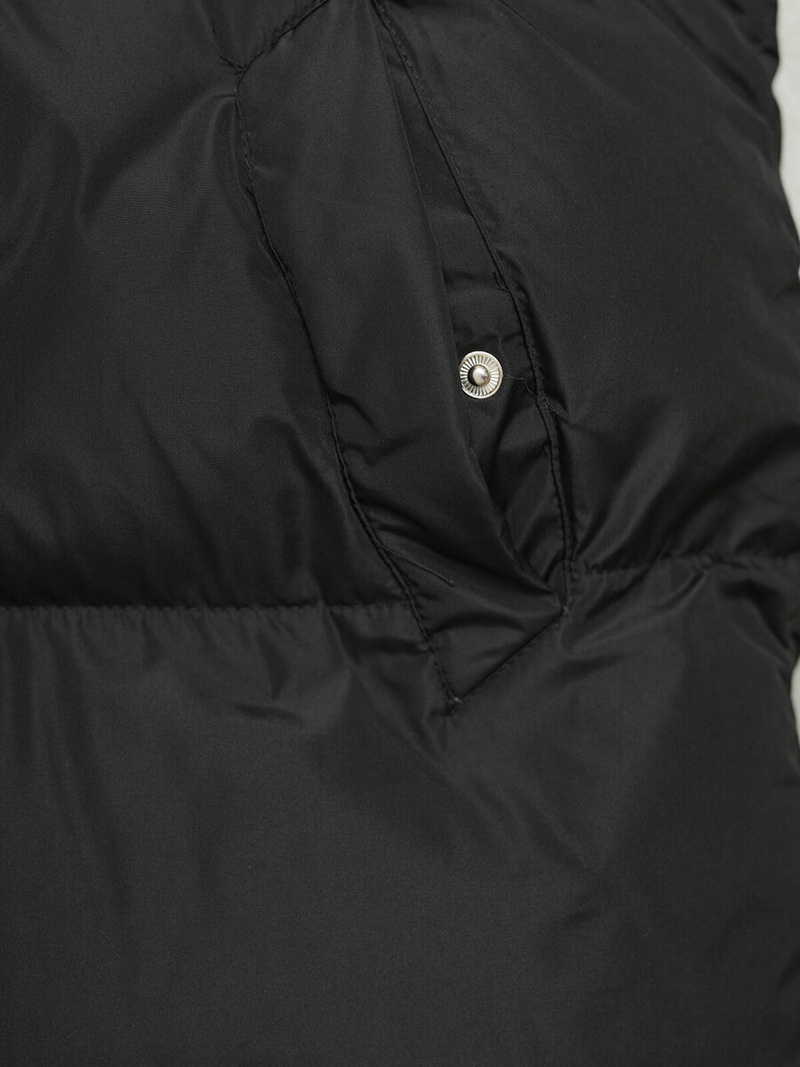 Ženska jakna crna OZONEE JS/5M3163/392Z