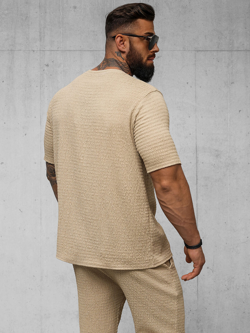 Muška Majica Camel OZONEE O/Y960T