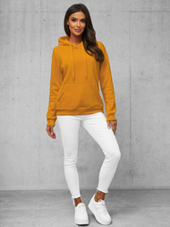 Ženska dukserica Camel OZONEE JS/W02/26Z