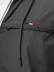 Muška Dvostrana Jakna siva OZONEE JS/16M9207/92