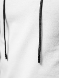 Muška majica bijeli OZONEE JS/8T955/1