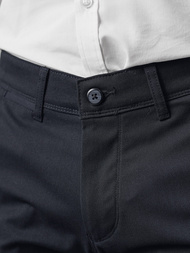 Muške chino hlače modre OZONEE V/5100