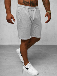 Muške kratke hlače sivi OZONEE O/1425SP