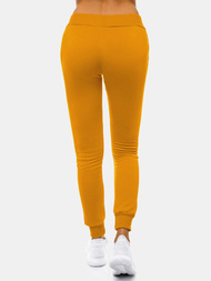 Ženske sportske hlače camel OZONEE JS/CK01