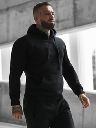 Muška trenirka crni OZONEE JS/XW2009