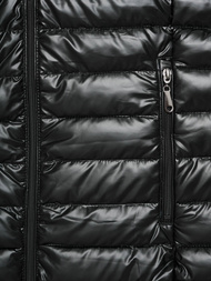 Ženska jakna crna OZONEE JS/16M9110/392Z