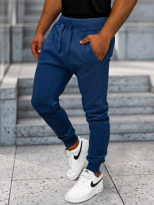 Muške sportske hlače Indigo OZONEE JS/XW01/66Z