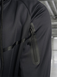 Muška trenirka modra OZONEE JS/8C1966/25