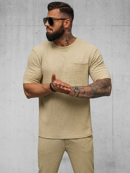 Muška Majica Camel OZONEE O/Y960T