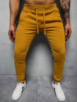 Muške sportske hlače camel OZONEE JS/XW01Z