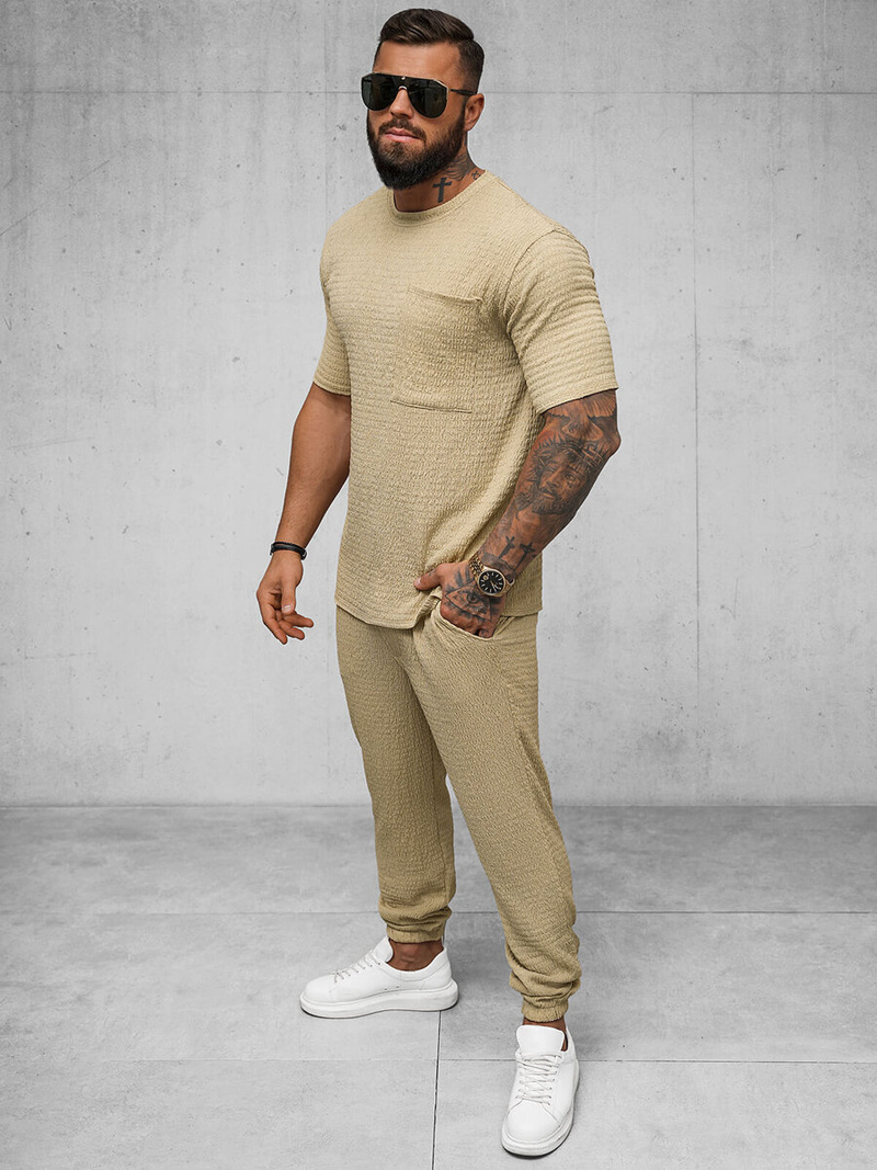 Muška Majica Camel OZONEE O/Y960T