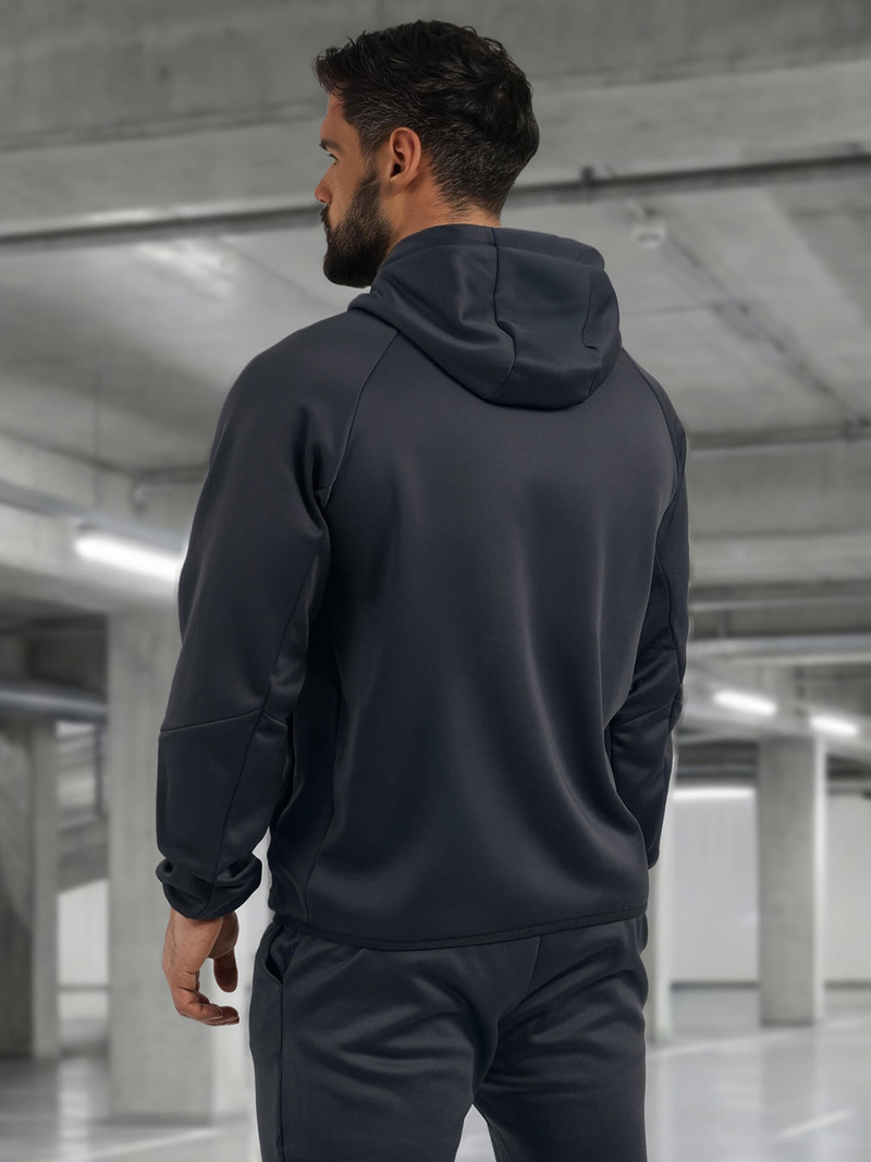 Muška trenirka modra OZONEE JS/8C1966/25