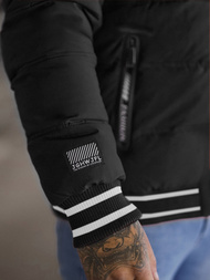 Muška jakna crna OZONEE JS/57M7501/392