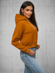 Ženska dukserica Camel OZONEE O/12102