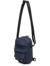 Muška torba preko ramena Plava OZONEE L/8030