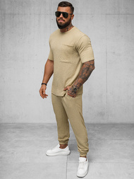 Muška Majica Camel OZONEE O/Y960T