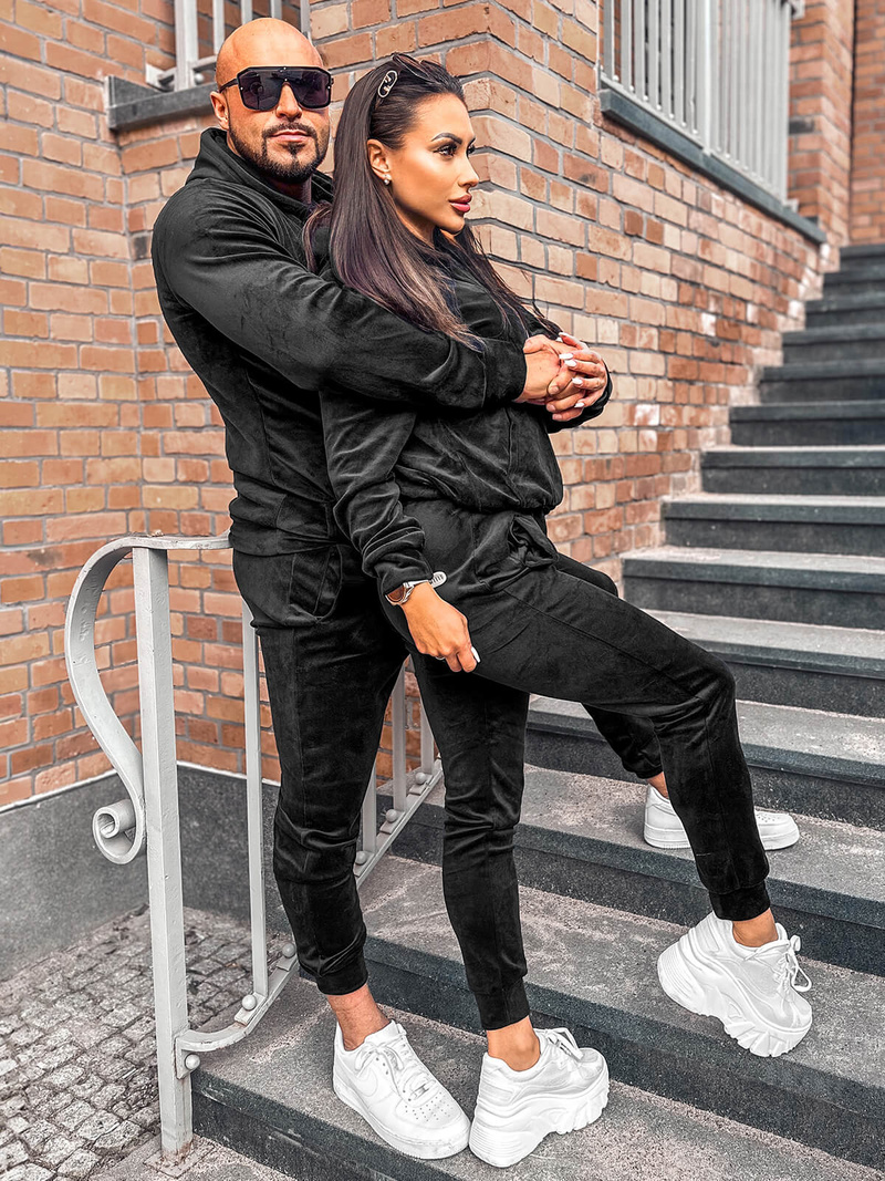 Trenirke za parove 07