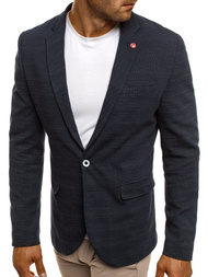 BLACK ROCK 03/17 Muški sako tamno-modra