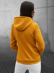 Ženska dukserica na kopčanje Camel OZONEE JS/W03Z