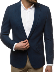 Muški sako Tamnoplava OZONEE H/28