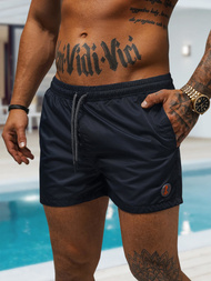 Muške kupaće kratke hlače modre OZONEE O/22205001