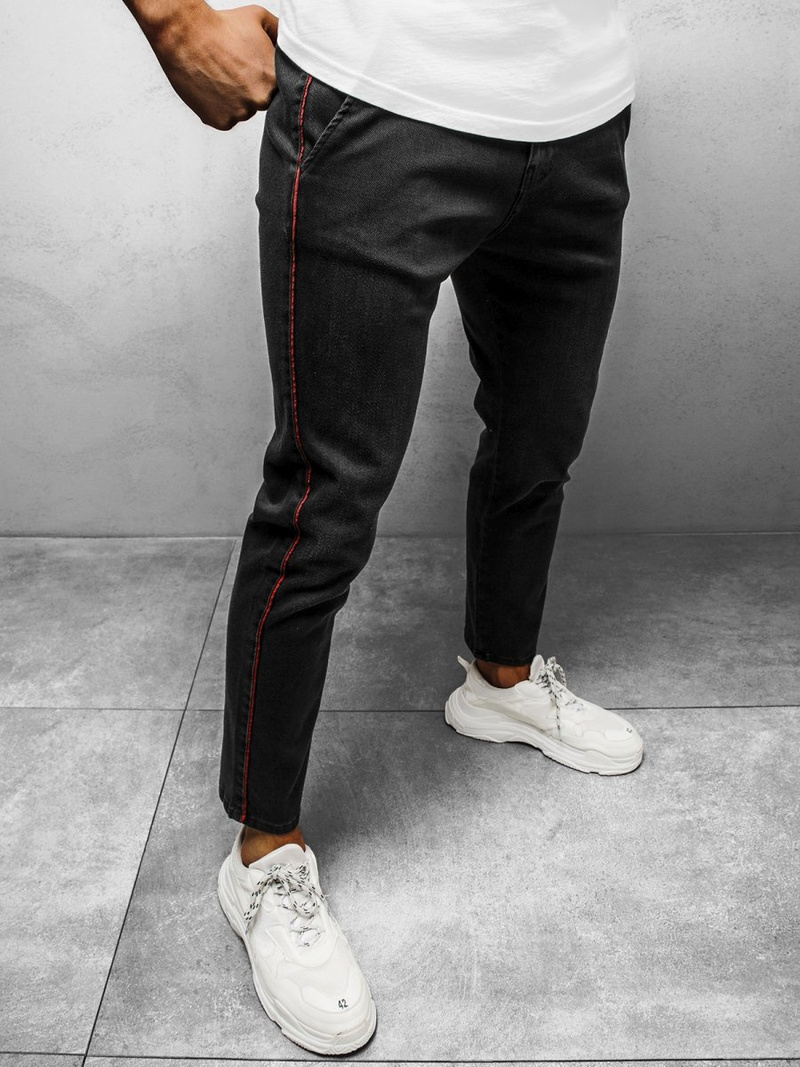 Muške hlače traperice OZONEE B/7154Z