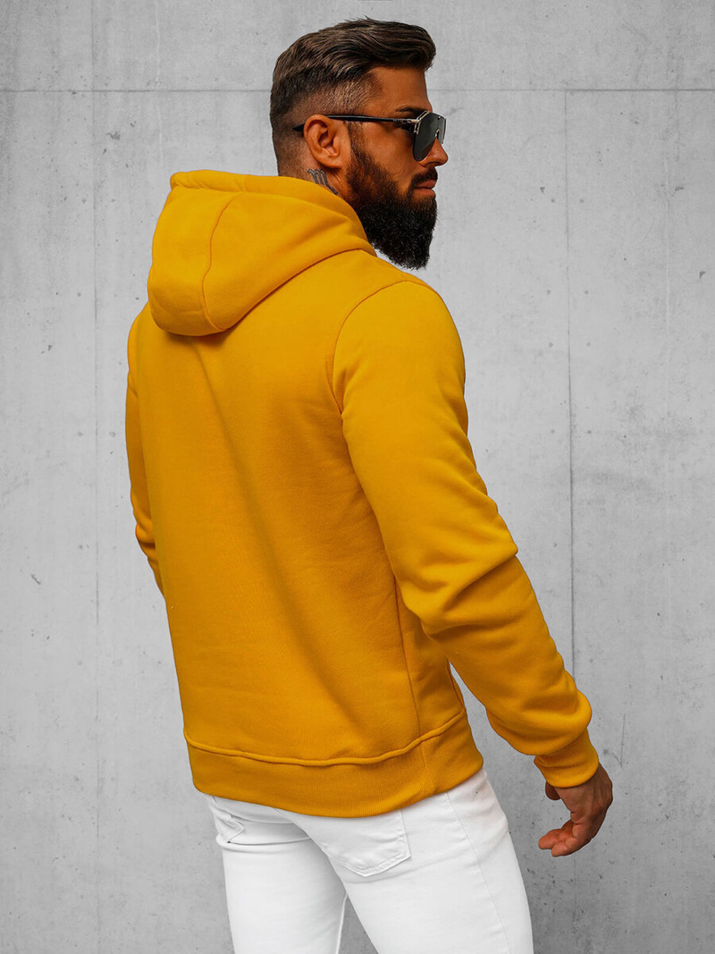 Muška Dukserica Camel OZONEE JS/2009Z