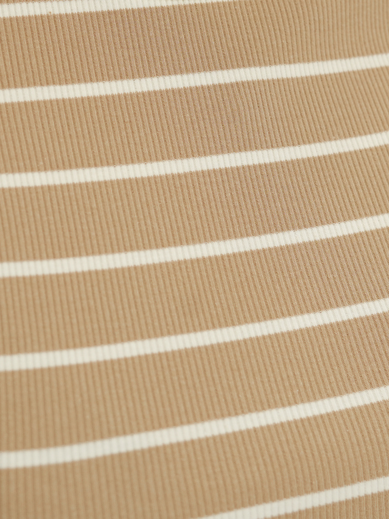 Ženska Majica Bež OZONEE JS/96T659/6