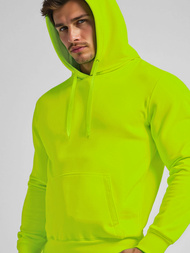 Muška dukserica akvamarin OZONEE JS/2009/72Z