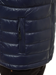 Muški prsluk Modra OZONEE N/6105