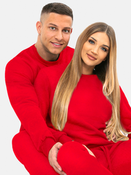 Dukserice za parove 07 