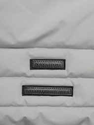 Ženska jakna siva OZONEE O/W377